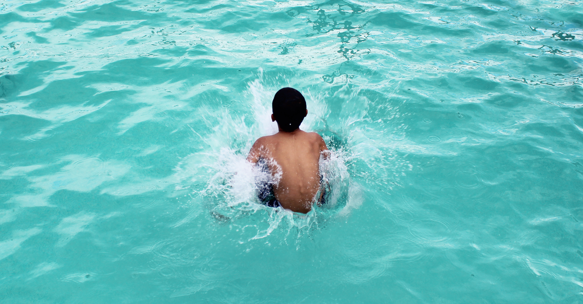 Flower Mound Opens the Water Park Early for a Sensory-Friendly Morning on July 17