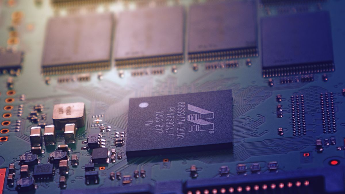 Alibaba registra mais de 6 bilhões de chips com arquitetura XuanTie RISC‑V