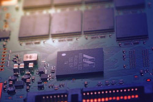 Conception & routage