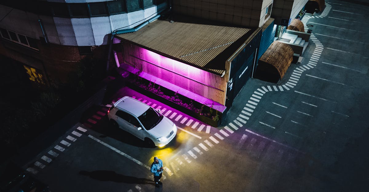 AI-Assistant for automotive photos