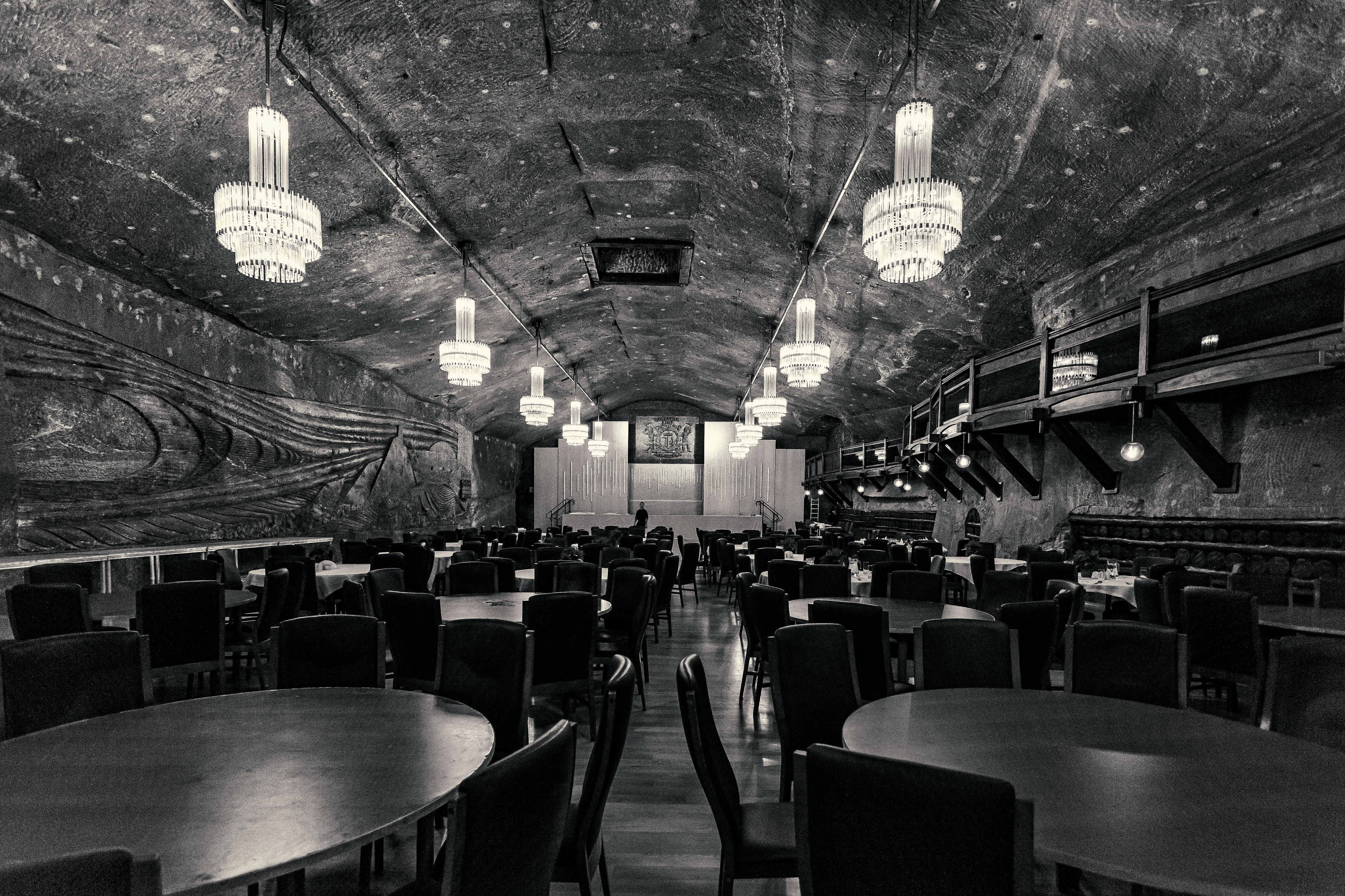 Club Haussmann - location salle privee soiree paris intra-muros quartiers