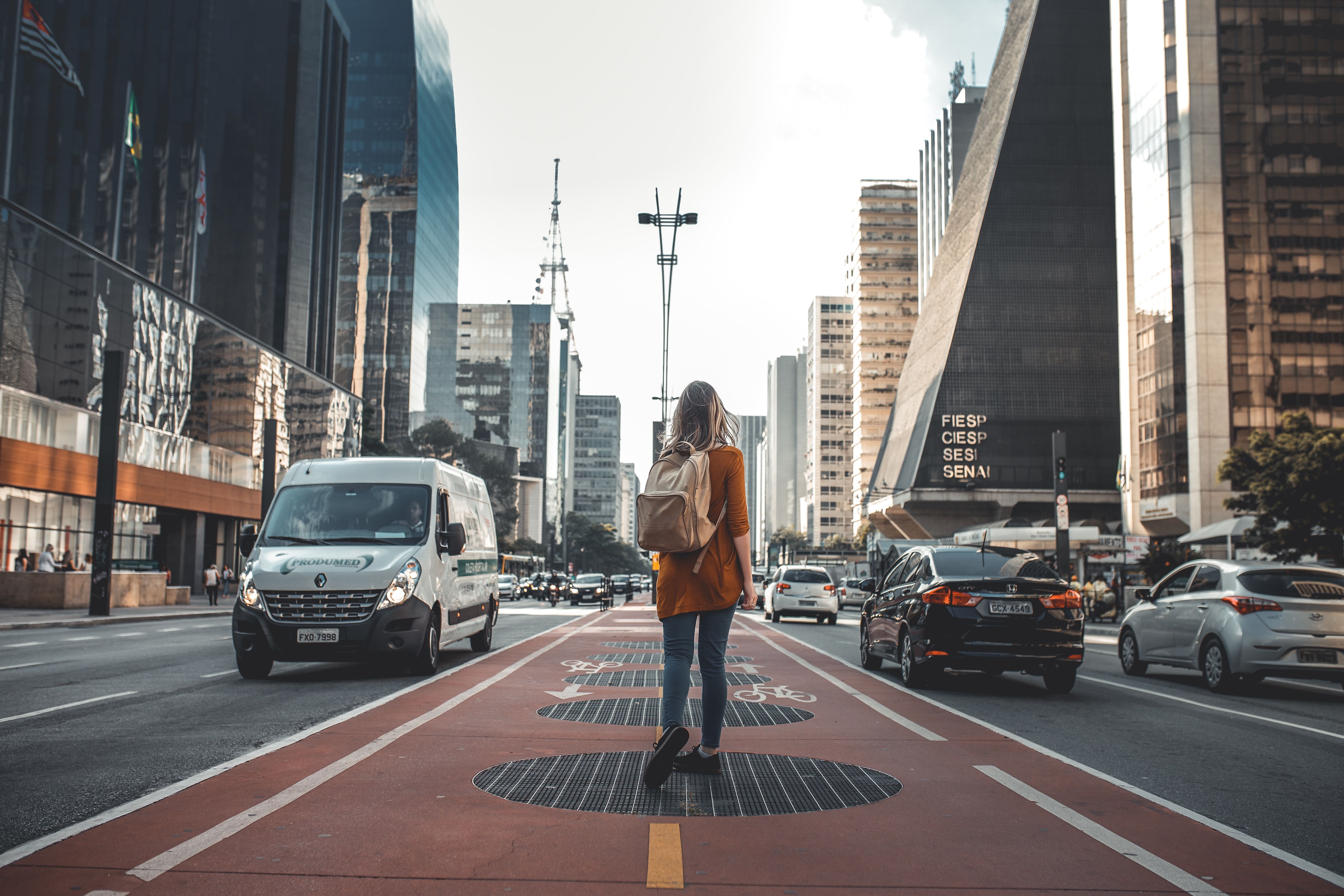 Career Change at 40: Moving Into Your Next Stage in 2026 — Photo by Guilherme Stecanella on Pexels
