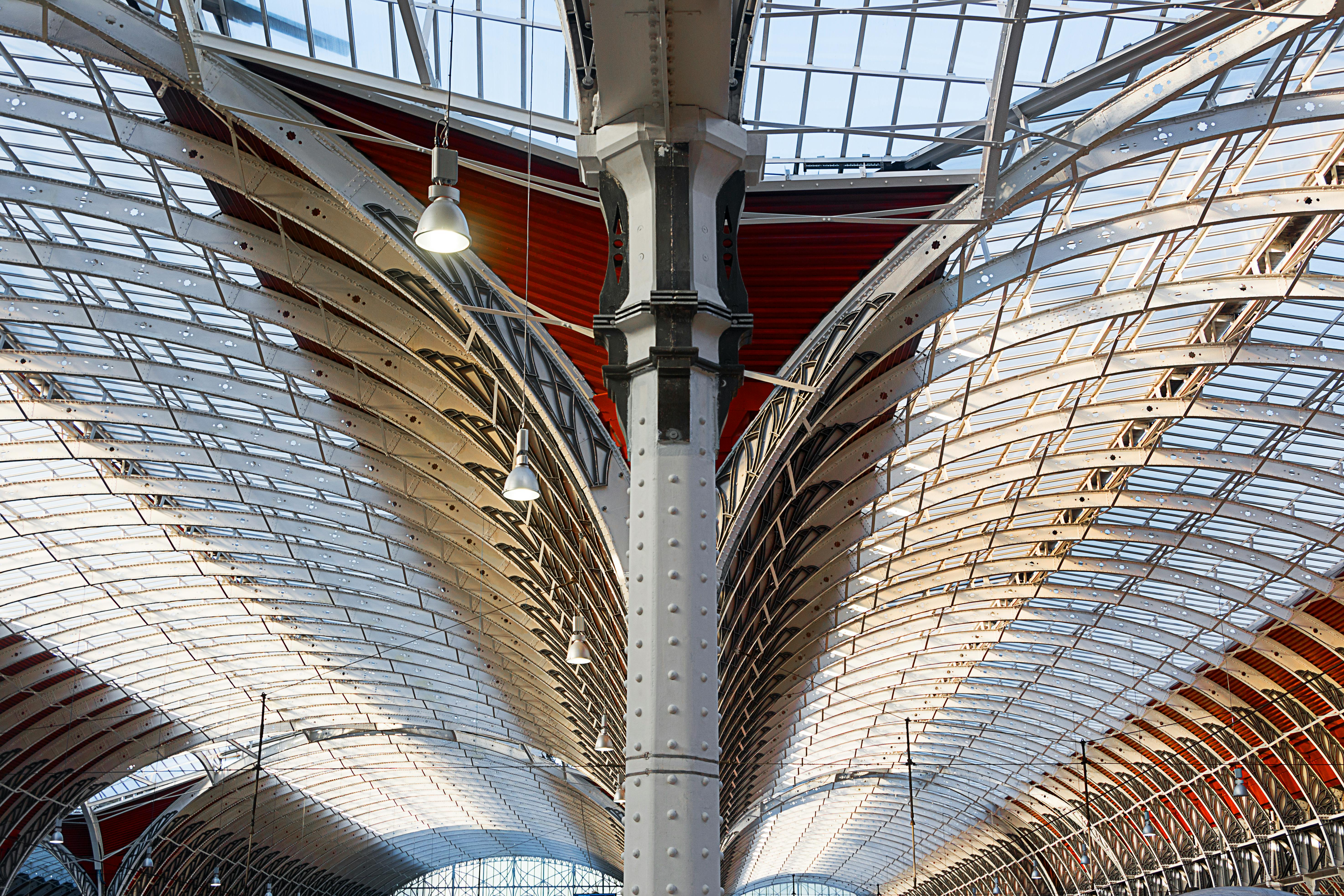 Platform Engineering: Building Internal Developer Platforms to Improve Developer Productivity — Photo by Jan van der Wolf on 
