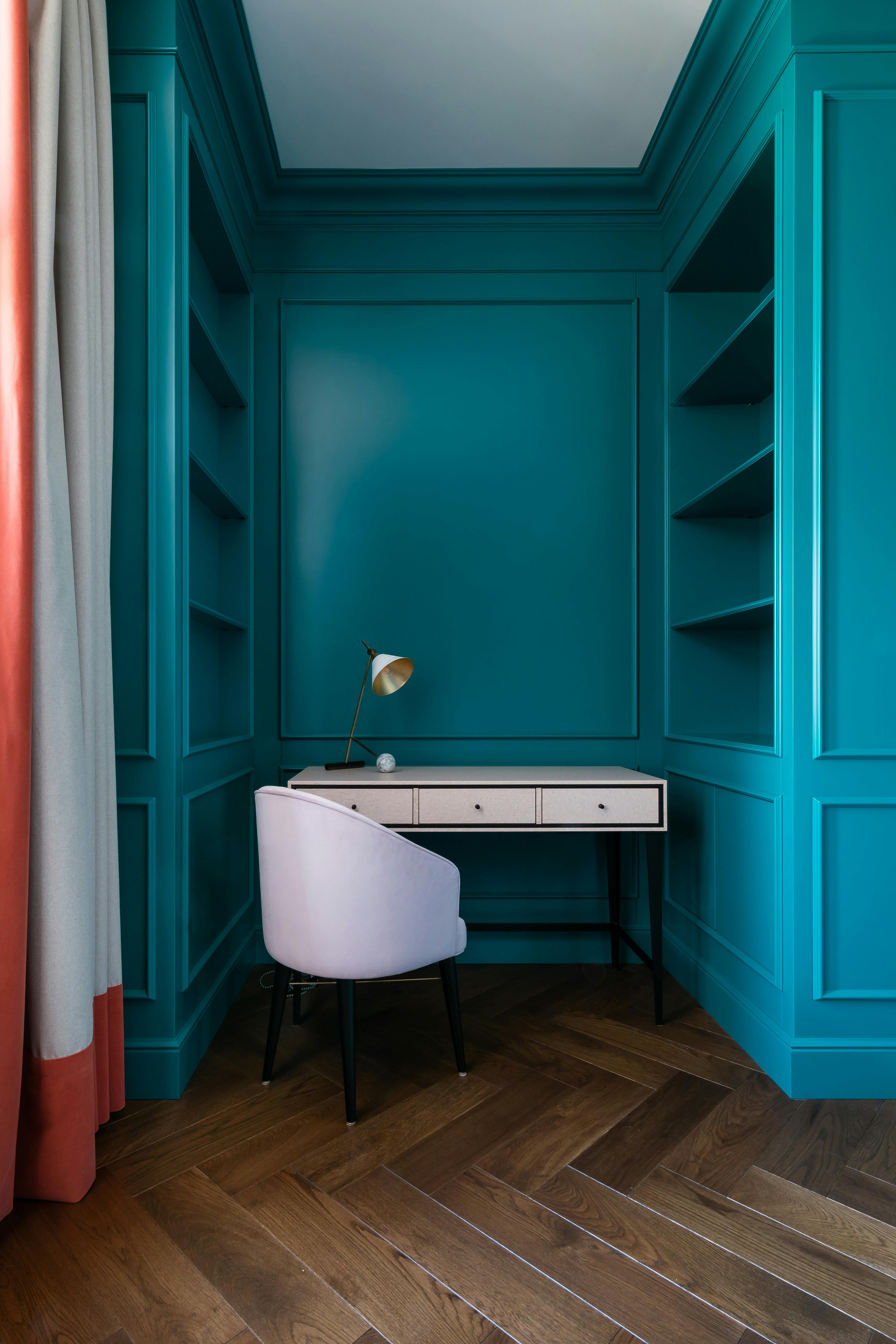 Gratuit Imagine de stoc gratuită din albastru metalic, armonios, birou Fotografie de stoc