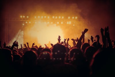 Entertainment Industry