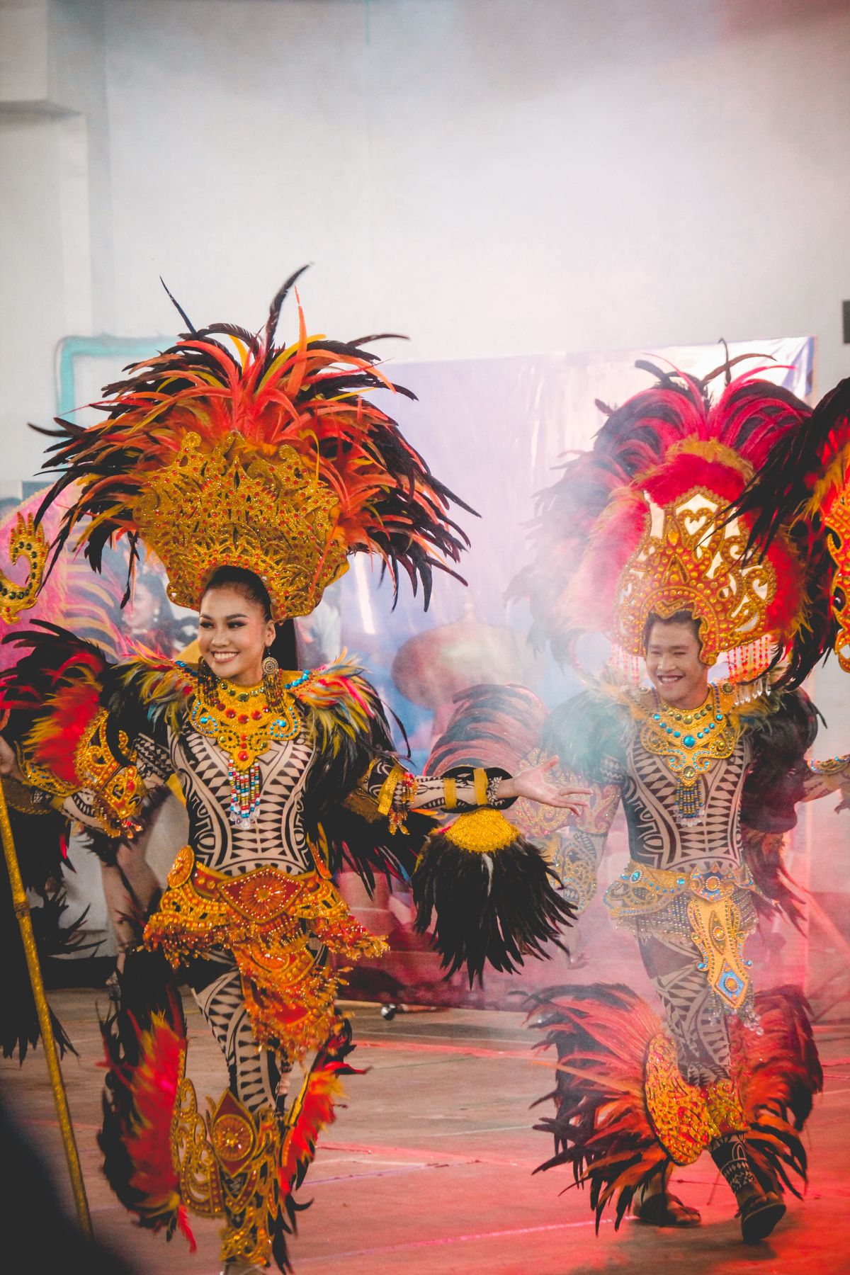 Leyte festival