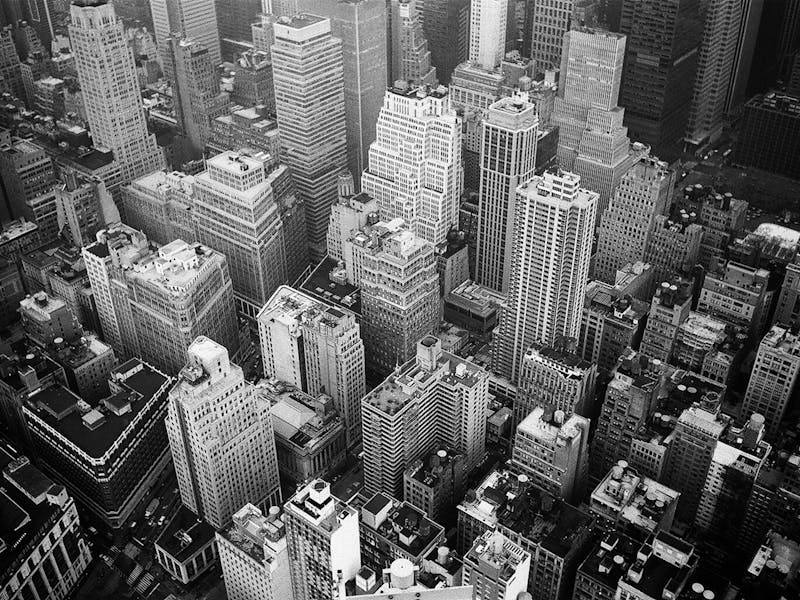 Sustainable Campus Infrastructure