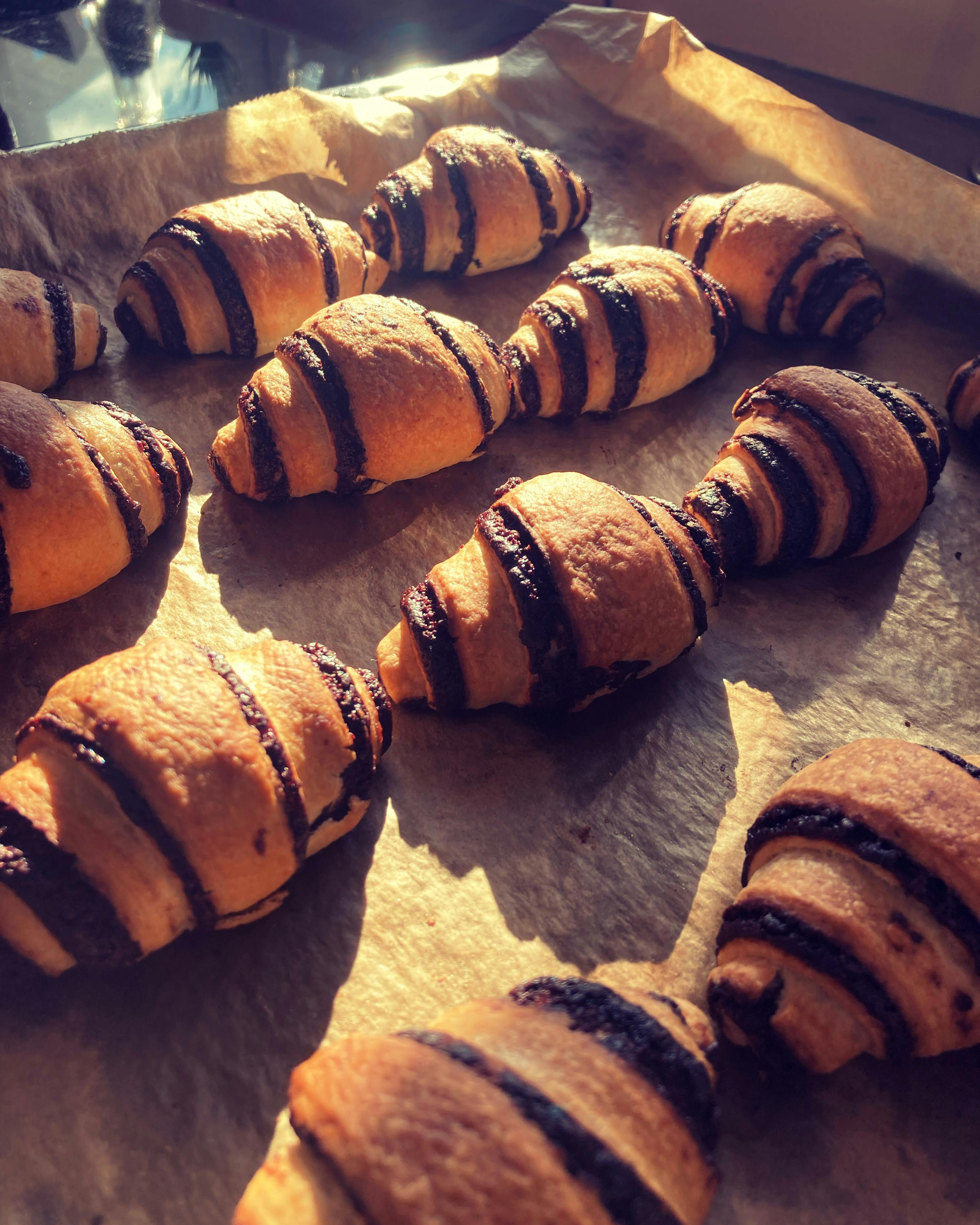 Rugelach