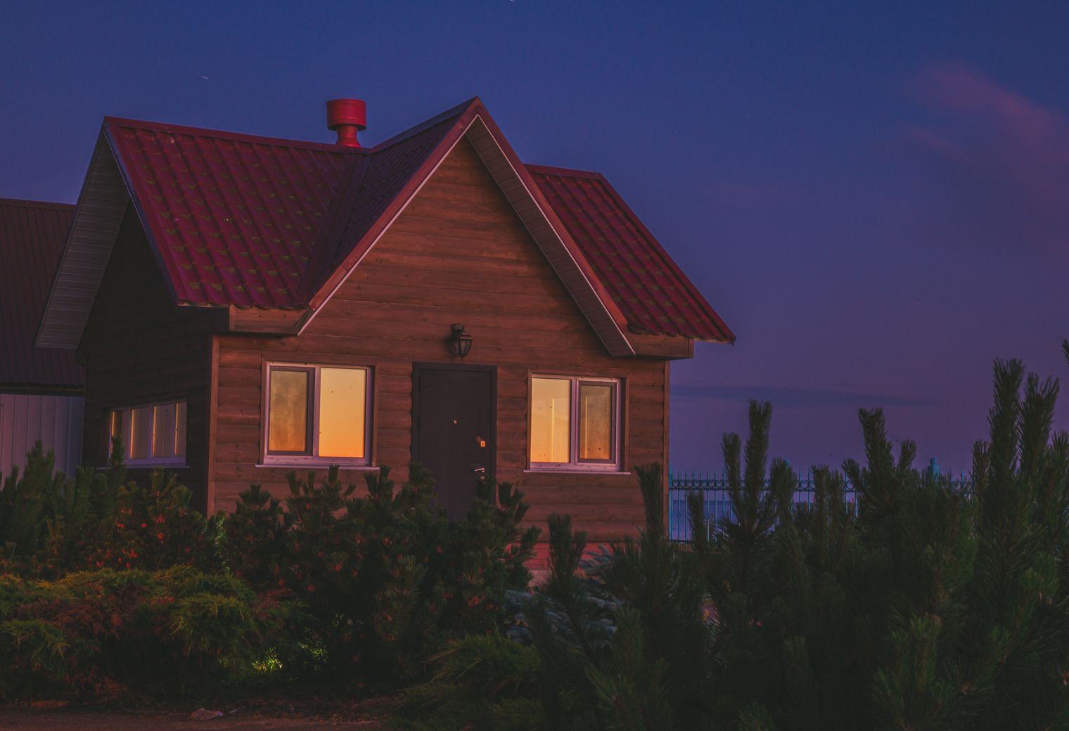 Hoyland — professional movers carrying furniture on a house move