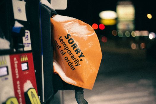 Iran War Fuel Shortages Threaten Global Food Supply and Inflation