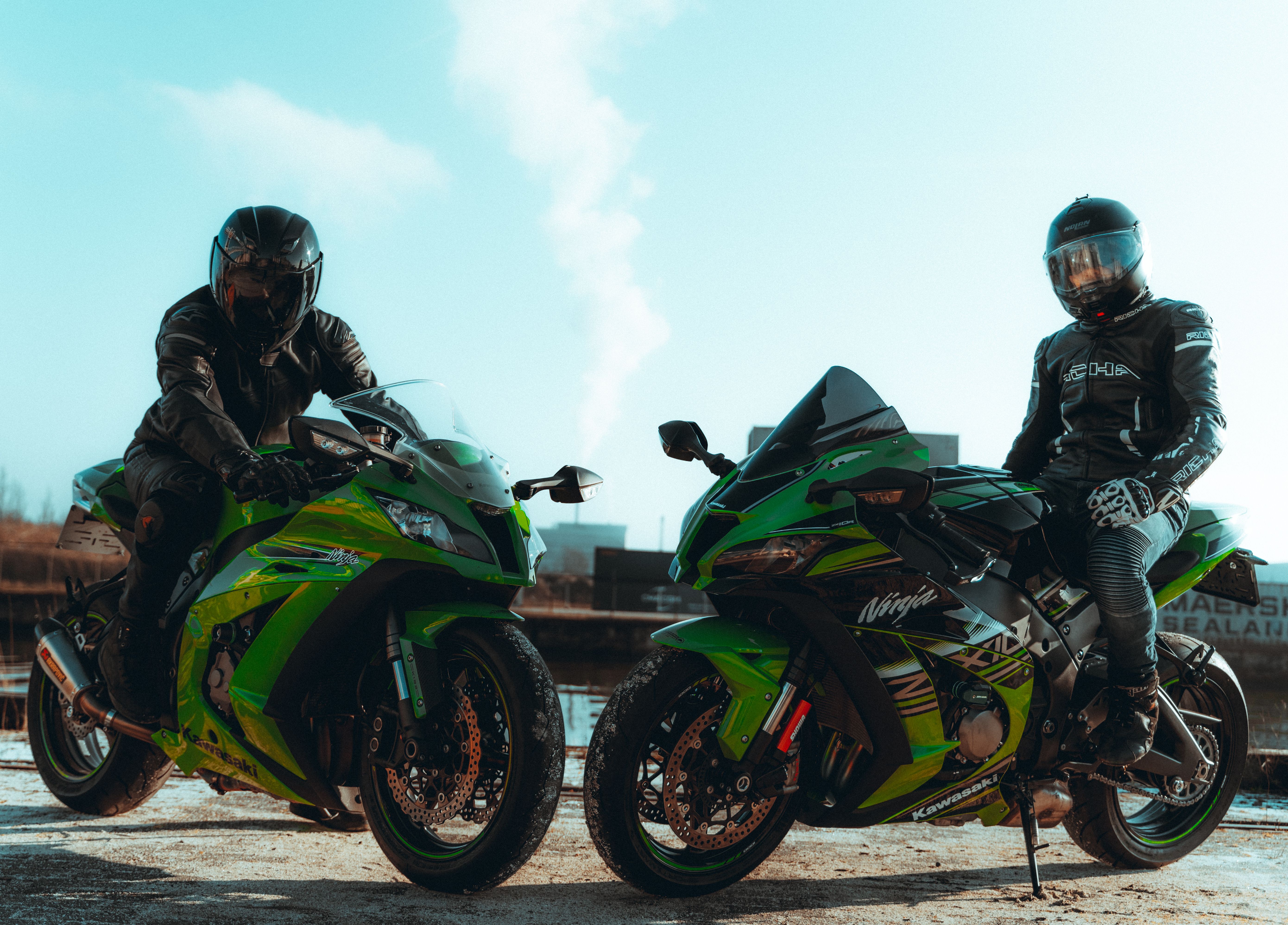 Sport bikes for sale in Ontario: Laws, Costs, and Ownership Guide