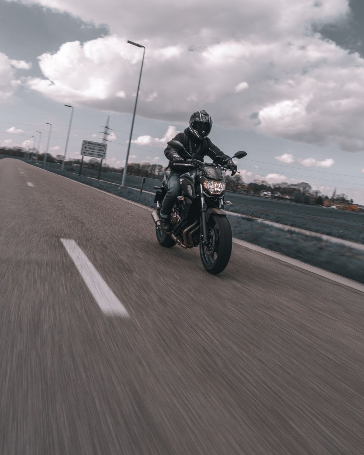 Uzun Yolculuk Öncesi Motosiklet Kontrol Rehberi