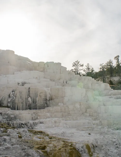 Soaking Under the Big Sky: The Best Hot Springs in Montana