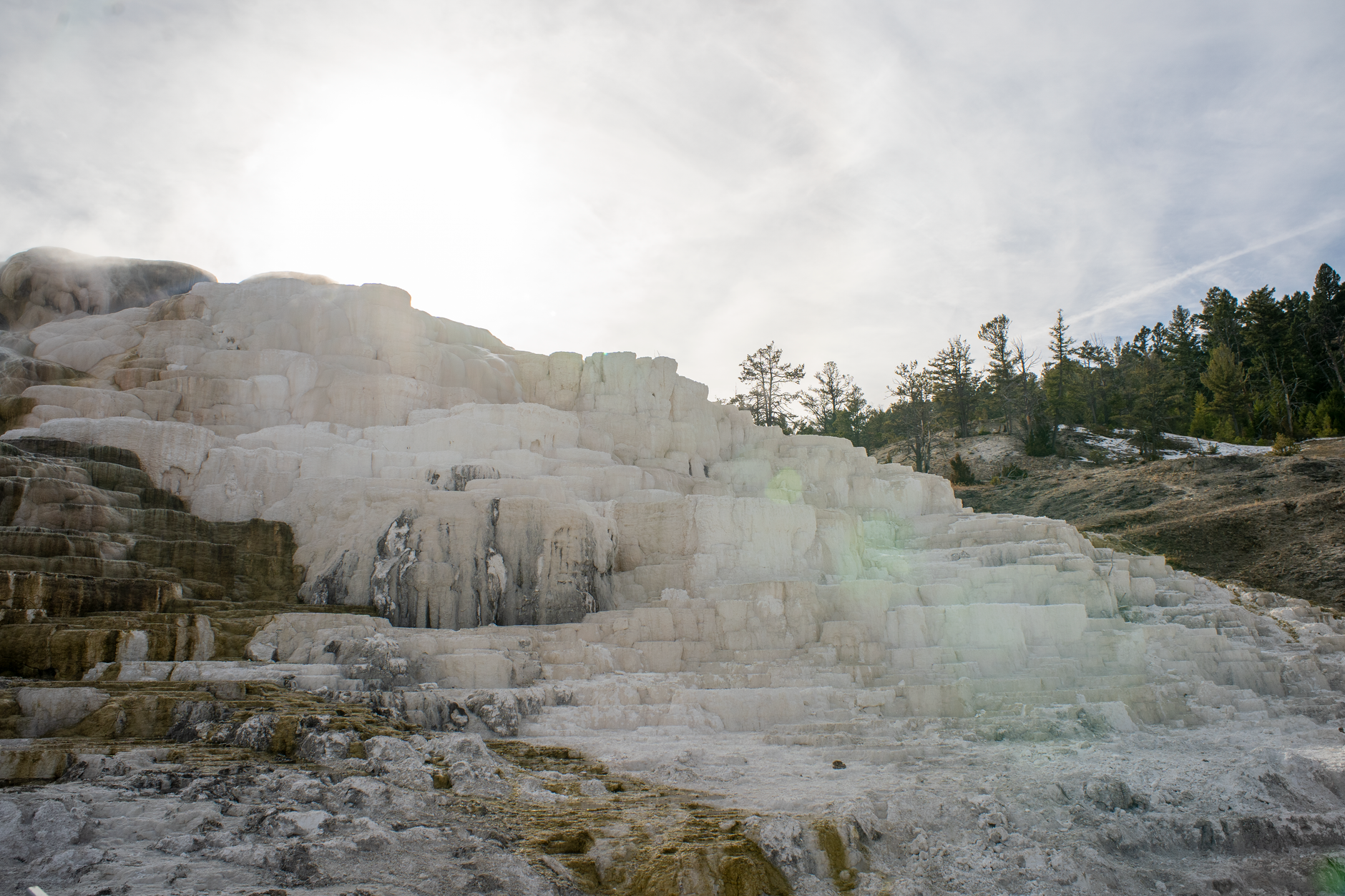 Soaking Under the Big Sky: The Best Hot Springs in Montana