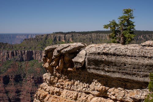 Free stock photo of canyon, landscape, mountains