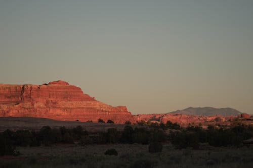 Free stock photo of canyon, landscape, mountains