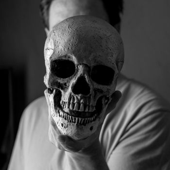 Humans died and it was all left unreported