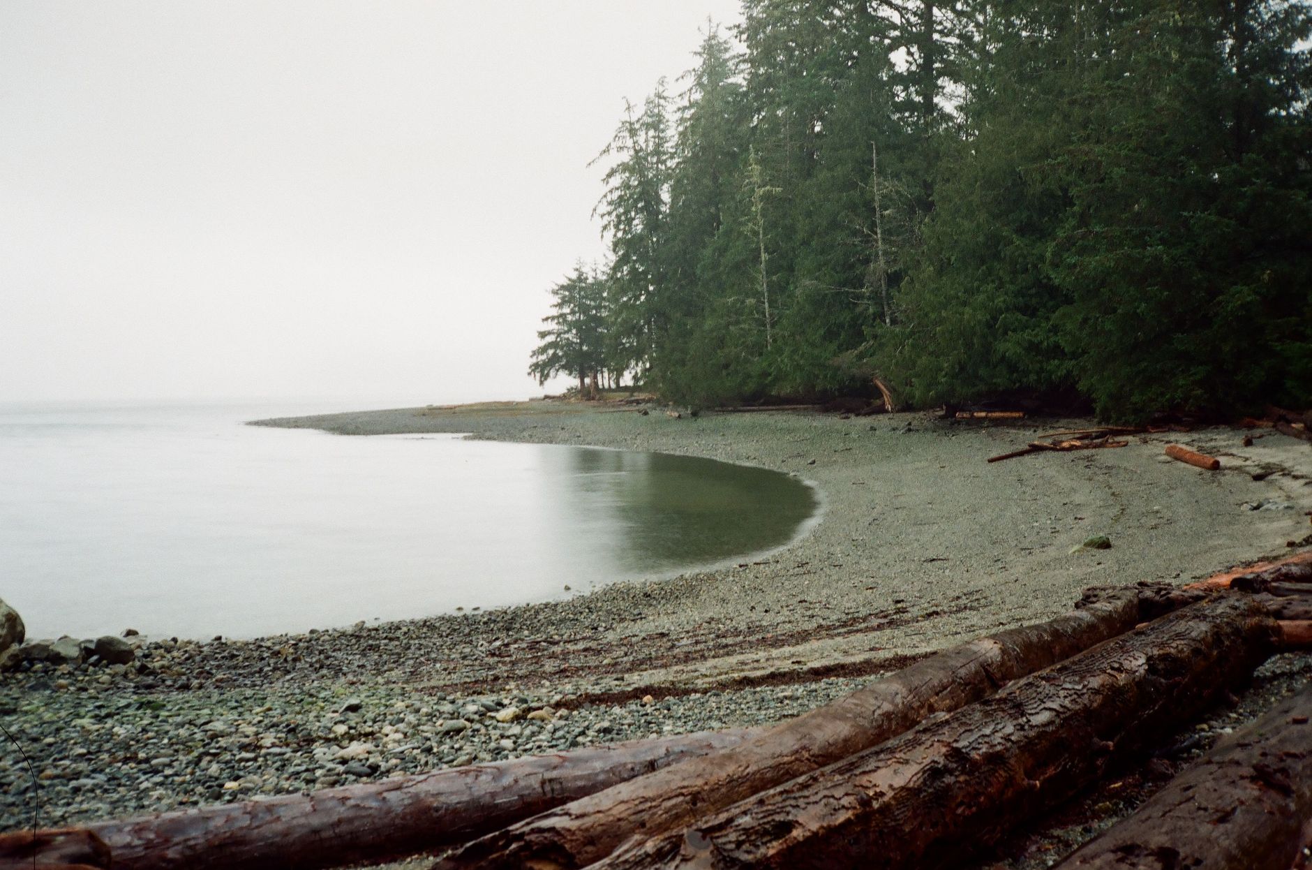 Port Renfrew — Port Renfrew