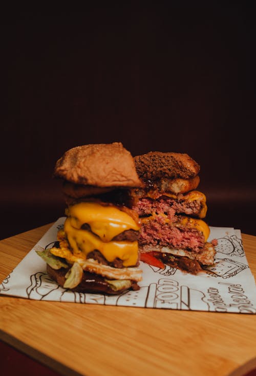 Fotobanka s bezplatnými fotkami na tému chutný, fast food, fotografia jedla