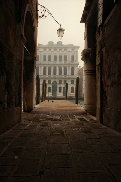 Free stock photo of venice