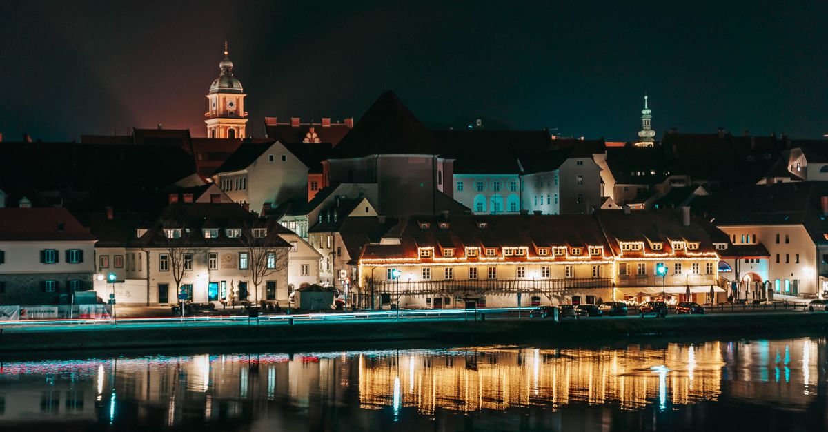 Maribor