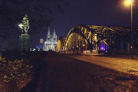 Cologne