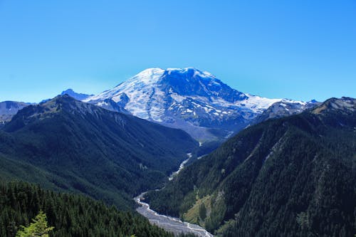 國家公園, 天性, 山 的 免費圖庫相片