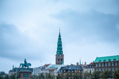 Ingyenes stockfotó épület külseje, épületek, tornyok témában