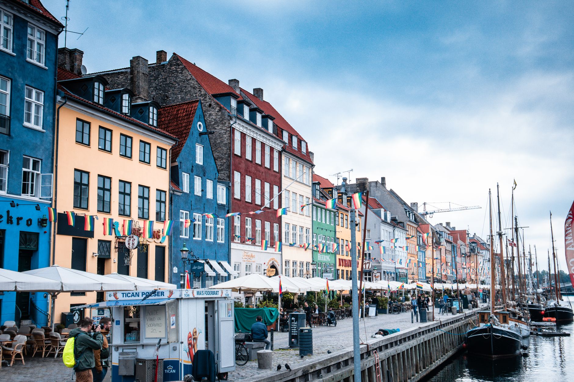 Copenhagen, Denmark