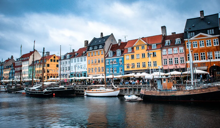 Nyhavn