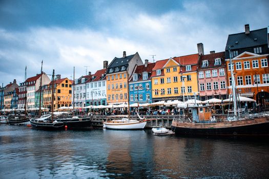 Louisiana Museum of Modern Art day — Copenhagen