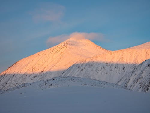 bezplatná Základová fotografie zdarma na téma hora, kopec, krajina Základová fotografie