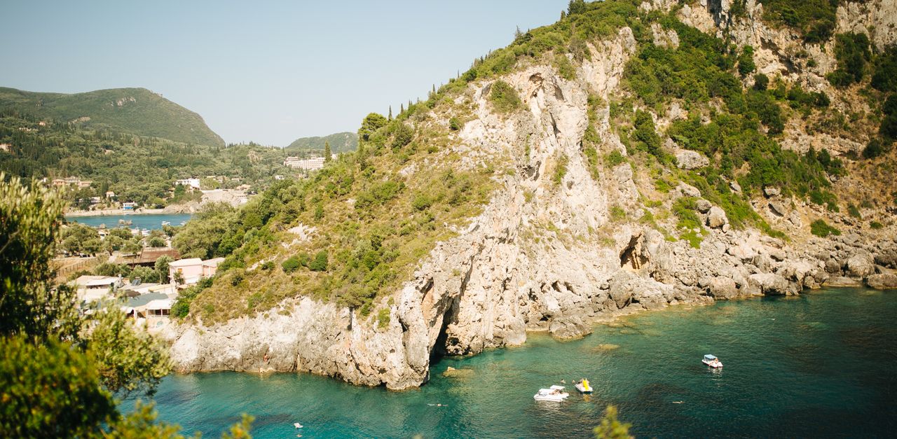 Corfù