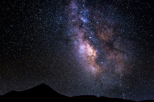 免費 天文攝影, 天空, 星光燦爛 的 免費圖庫相片 圖庫相片