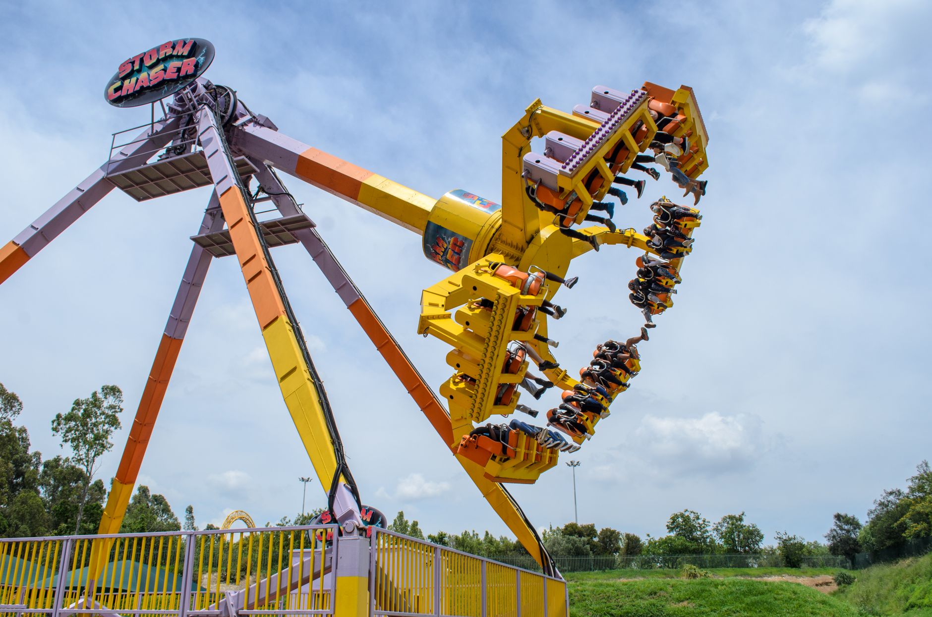 Familienausflug in den Freizeitpark: Tickets clever vergleichen