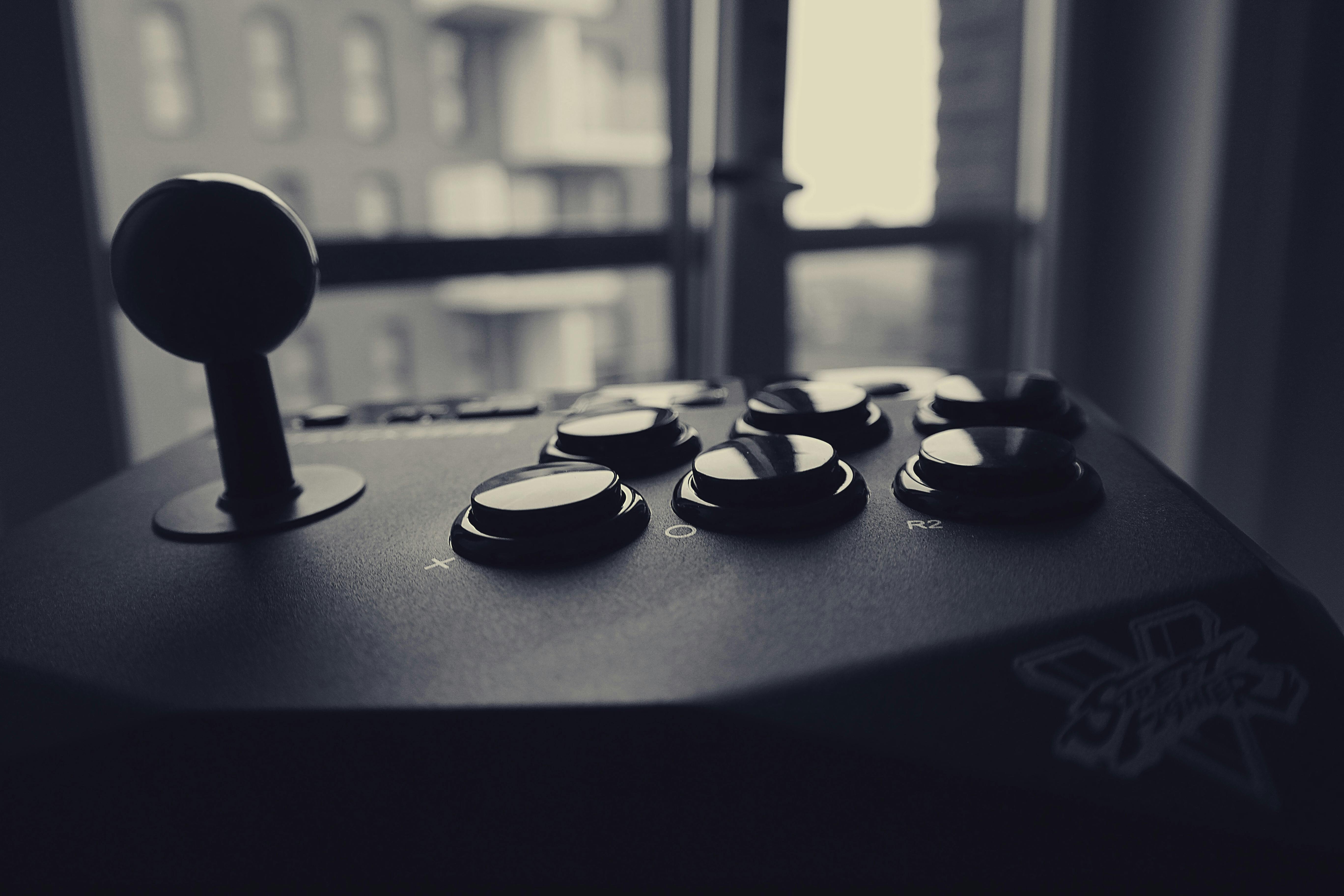 A Beginner's Guide to Get Started on Gaming — Part 6: Best Games and Genres — Photo by George Becker on Pexels