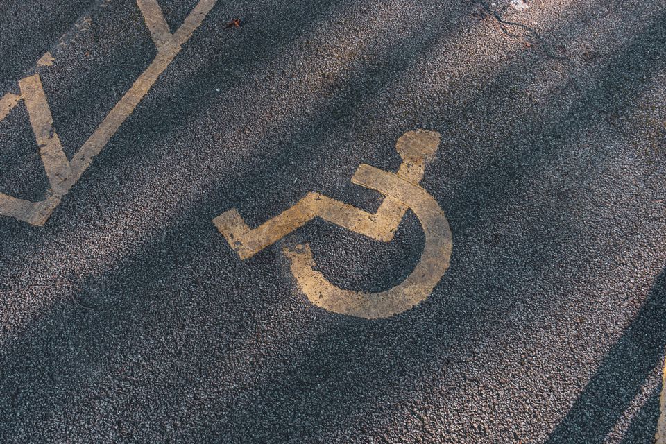 Apartment Building Accessible Units Compliance Guide