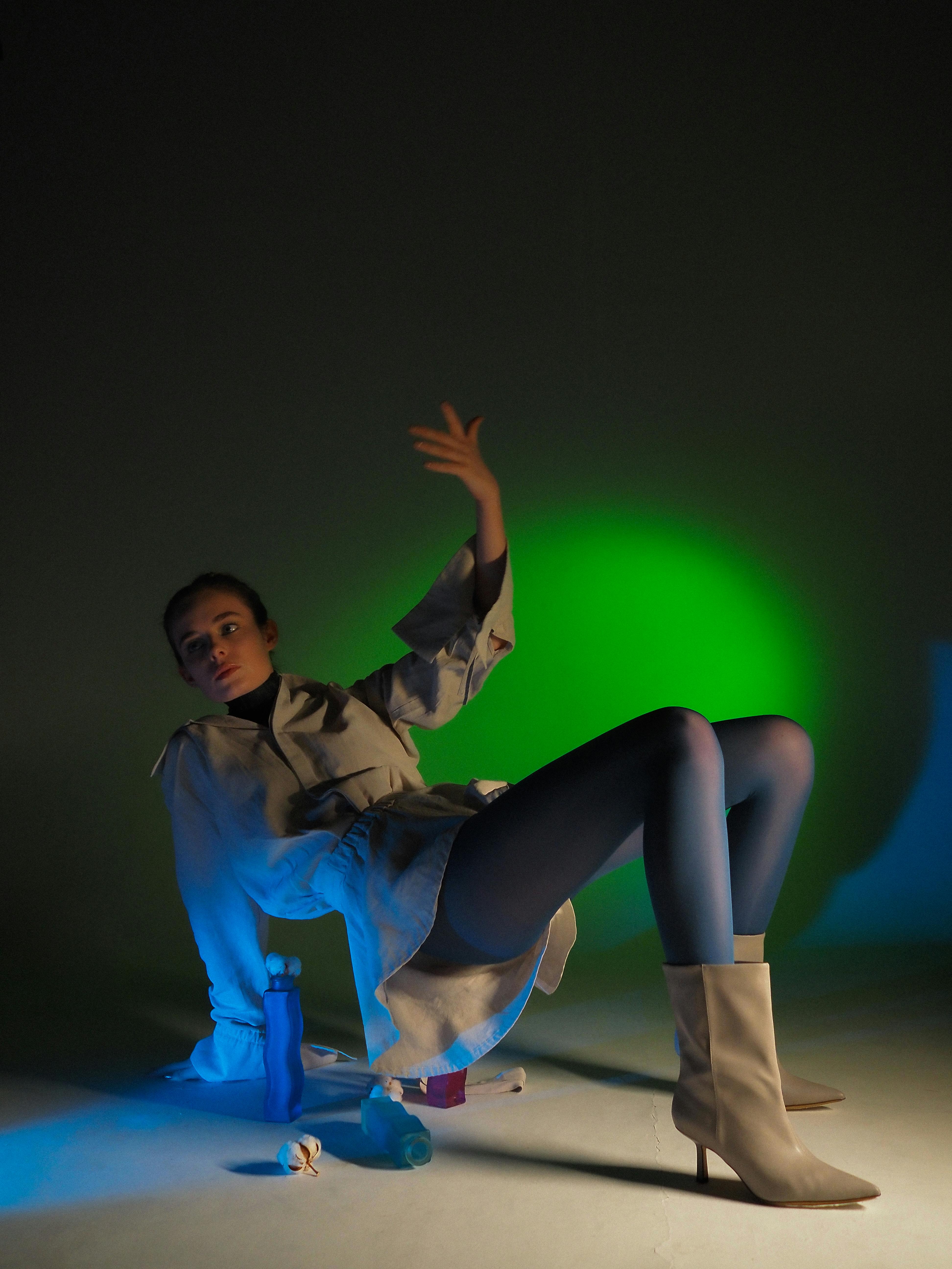 бесплатная Бесплатное стоковое фото с #в помещении, авангард, вертикальный выстрел Стоковое фото