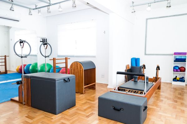 Core & Flow BCN