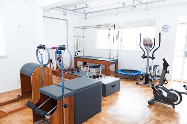 Core & Flow BCN