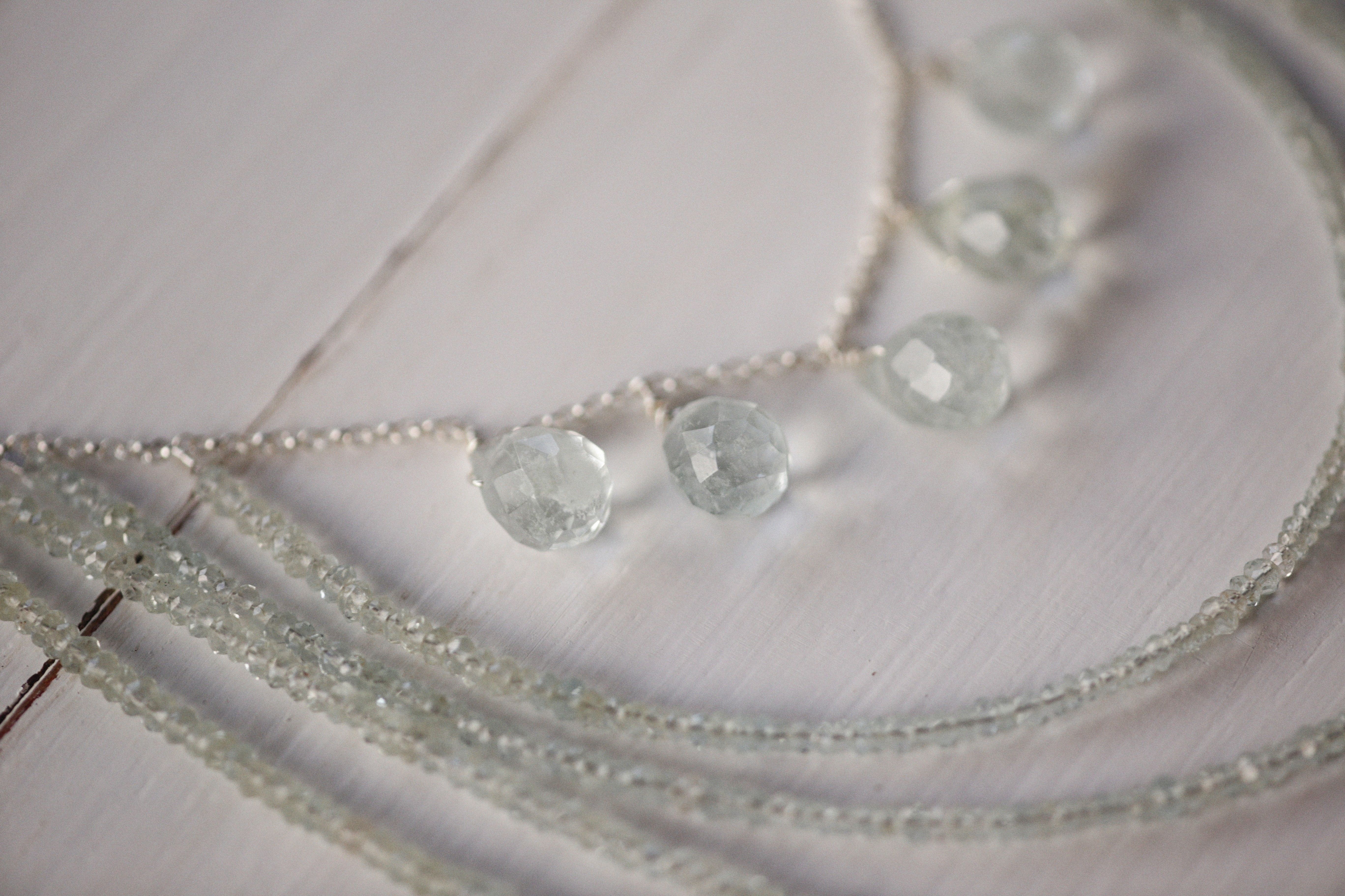 Close-up Photo of Parrel Beads · Free Stock Photo