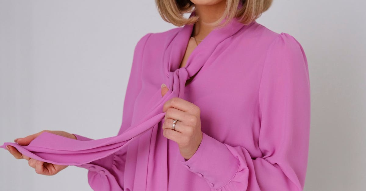 Should I dye my hair pink or blonde