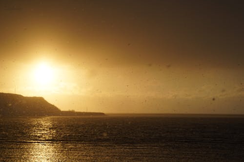 Gratis lagerfoto af dramatisk himmel, flot udsigt, fredelig