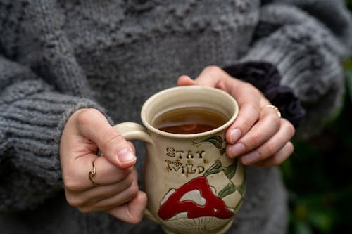 無料 お茶, カップ, マグの無料の写真素材 写真素材