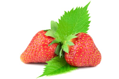 Gratis stockfoto met aardbei, aardbeien, aardbeien collectie Stockfoto