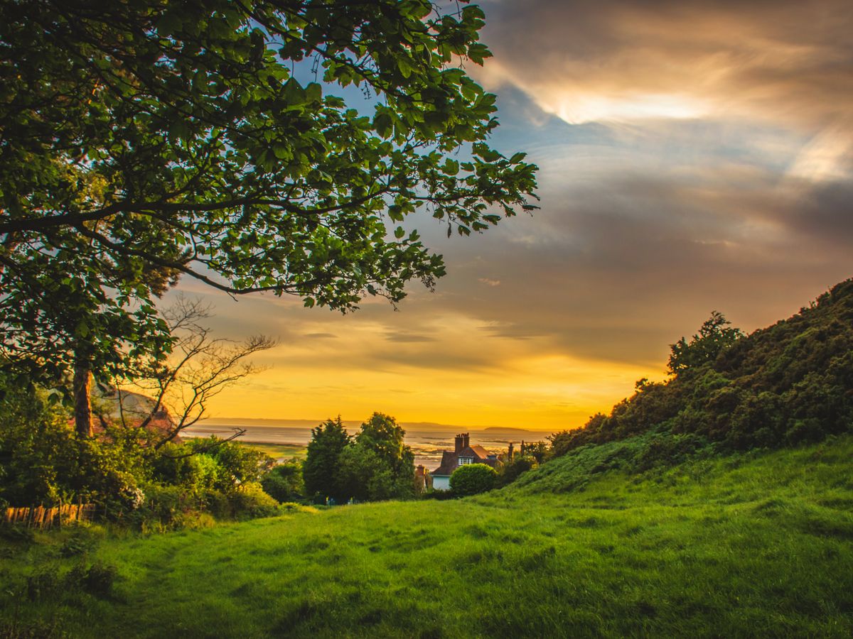 14 Day 200 HR Yoga Teacher Training in Dartmouth, UK 2
