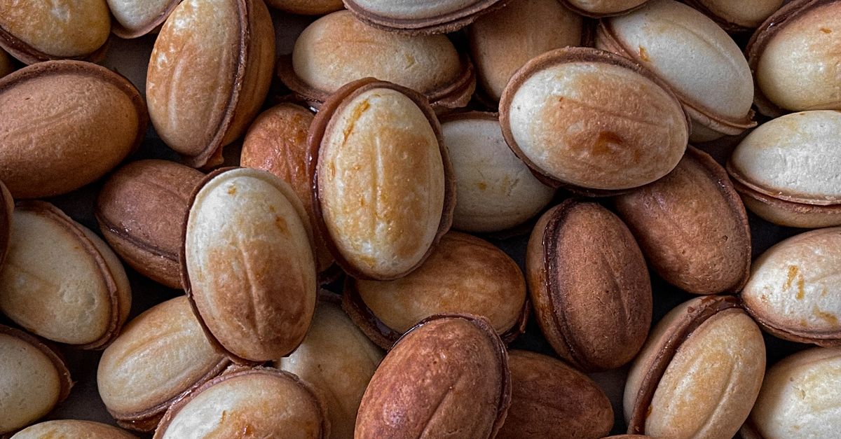 Nuts Inside Their Shell Nuts in Shells · Free Stock Photo