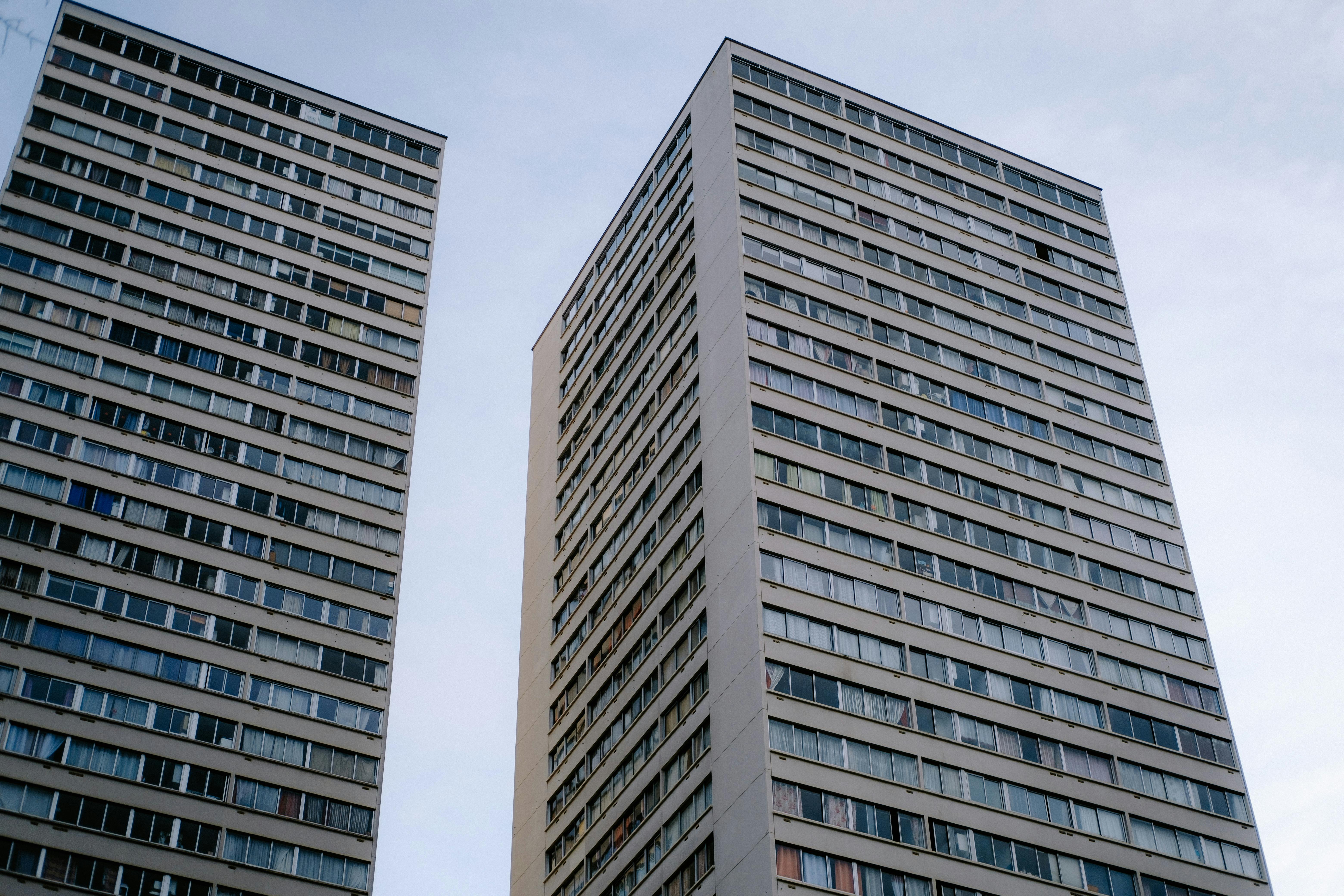 I decided to live in a build-to-rent community after buying a home. I'll never buy again. — Photo by Mathias Reding on Pexels