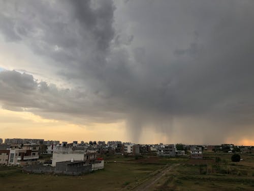 Photos gratuites de nuages, nuages de pluie, nuageux