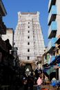 Govindaraja Swamy Temple Museum in India